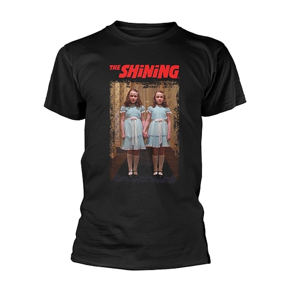【予約商品】 SHINING シャイニング (公開 45周年 ) - TWINS / Tシャツ / メンズ - PGS